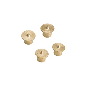 Keskmärkenõelad 10 mm
