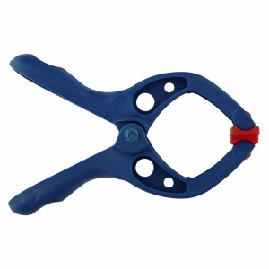 Näpitsklamber Microfix 30 mm