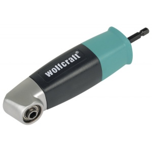 Akutrelli kruvimisadapter 90°