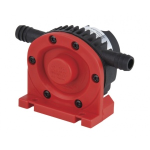 Veepump trellile max 1300 l/h
