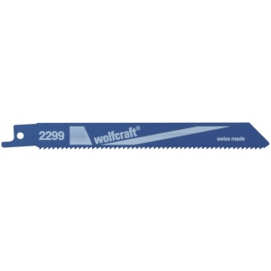 Tiigersae terad 2tk. 130/150mm 2-8mm metallile