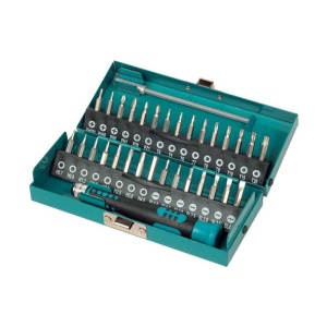 Mikro otsikute komplekt 32 osa
