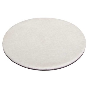 Poleerketas vilt trellile 125mm takjaskinnitusega