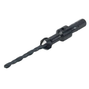 Süvistajaga eelpuur 4,5mm