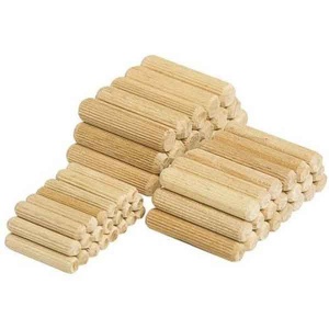 Tüüblid pöök 10x40mm 120tk