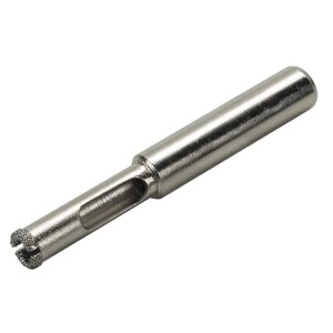 Teemantpuur "Ceramic" 5mm