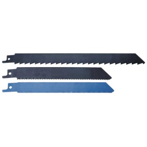 Tiigersae terade komplekt 3 osa puit-plast-metall