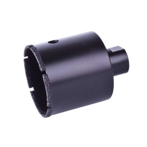 Teemantaugufrees 68mm Ceramic M14 lõikesügavus 35mm nurklihvijale