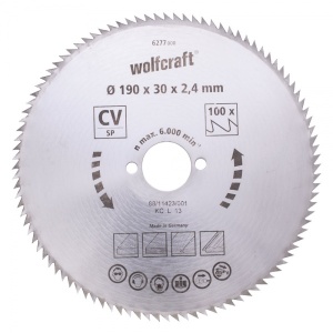 Saeketas 160x16x100*