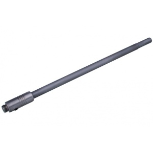 Adapter pikendus 5/8 " 375 mm