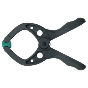 Näpitsklamber Microfix 20mm