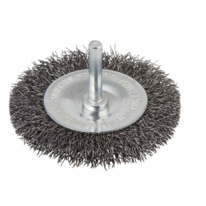 Ketashari trellile 75x7mm x 6mm sabaga gofreeritud