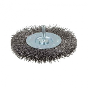 Ketashari trellile 100x7mm x 6mm sabaga gofreeritud