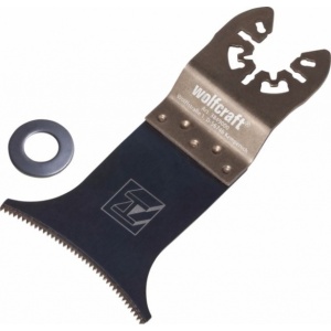 Universaaltööriista torulõiketera PRO 32mm nõgus *