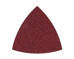 Lihvpaber kolmnurkne 5 tk. K40, K60