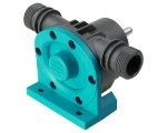 Veepump trellile PRO, max 3000 l/h, 30 m