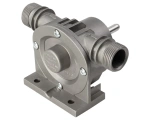 Veepump trellile PRO MAX, metallist, max 3000 l/h, 30 m