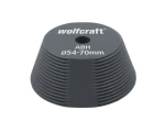 Ava suurendamise adapter toosifreesile Wolfcraft 54-70mm