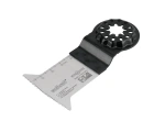 Universaaltööriista tera Expert Starlock HCS 65x40mm