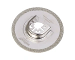 Universaaltööriista teemantkattega ketas d=80mm