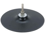 Tugitaldrik 125mm trellile 8mm sabaga