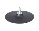 Tugitaldrik 125mm trellile 8mm sabaga