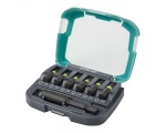 Kruviotsikute komplekt 7 osa Torx T15-T30