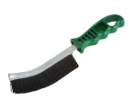 Käsihari 265mm nailon