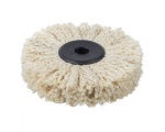 Sisal ketashari 85x20mm trellile ava 10mm