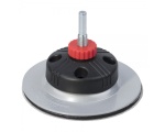 Lihvtald Fixoflex, Ø 125 mm