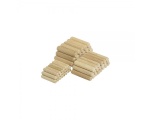 Tüübel pöök 6x30mm 200tk