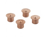 Keskmärkenõelad 10 mm