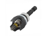 Sügavuspiirajaga adapter / otsik PH2