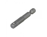 Adapter ¼" padrunitele ¼" sabaga