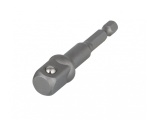 Adapter 1/2" padrunitele 1/4" sabaga