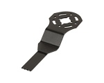 Universaaltööriista bimetall sukeltera puidule metallile 22mm