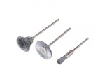 Miniharjad 3 tk. 2,3mm sabaga