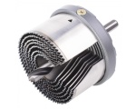 Augusaagide komplekt Profi 2“ Ø 25–62 mm