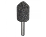 Lihvkivi trellile silinder-kooniline 6-20mm x 30mm 6mm sabaga