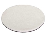 Poleerketas vilt trellile 125mm takjaskinnitusega