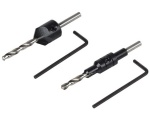 Süvistajaga eelpuur 3,2mm