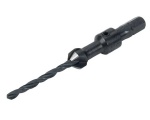 Süvistajaga eelpuur 4,5mm