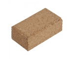 Lihvklots korgist 123x67x45mm