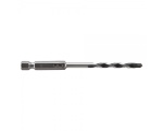 Kivipuur 5x40mm 1/4" sabaga
