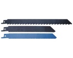 Tiigersae terade komplekt 3 osa puit-plast-metall