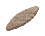 Lamellid (küpsisühendused tüüp 0) 45x15x4mm 50tk.