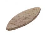 Lamellid (küpsisühendused tüüp 10) 55x19x4mm 50tk
