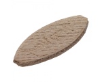 Lamellid (küpsisühendused tüüp 20) 61x23x4mm 50tk