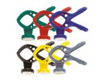 Mikrofix klamber magnetiga 15mm