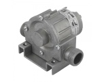 Veepump trellile max 3000 l/h metallkorpusega